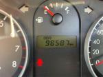 2010 Hyundai Getz Hatchback S TB MY09