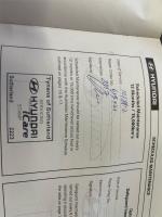 2010 Hyundai Getz Hatchback S TB MY09