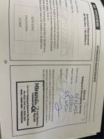 2010 Hyundai Getz Hatchback S TB MY09