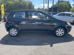 2010 Hyundai Getz Hatchback S TB MY09
