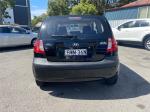 2010 Hyundai Getz Hatchback S TB MY09