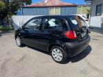 2010 Hyundai Getz Hatchback S TB MY09