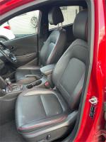 2020 Hyundai Kona Wagon Highlander OS.3 MY20
