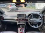 2020 Hyundai Kona Wagon Highlander OS.3 MY20