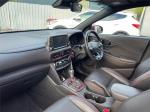 2020 Hyundai Kona Wagon Highlander OS.3 MY20