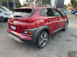 2020 Hyundai Kona Wagon Highlander OS.3 MY20