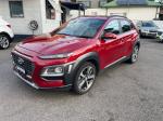 2020 Hyundai Kona Wagon Highlander OS.3 MY20