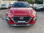 2020 Hyundai Kona Wagon Highlander OS.3 MY20