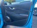 2022 Hyundai Kona Wagon Active OS.V4 MY22