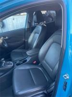 2022 Hyundai Kona Wagon Active OS.V4 MY22
