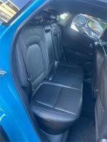 2022 Hyundai Kona Wagon Active OS.V4 MY22