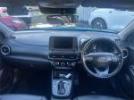 2022 Hyundai Kona Wagon Active OS.V4 MY22