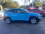 2022 Hyundai Kona Wagon Active OS.V4 MY22