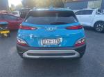 2022 Hyundai Kona Wagon Active OS.V4 MY22