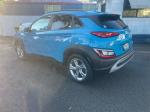 2022 Hyundai Kona Wagon Active OS.V4 MY22