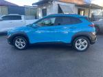 2022 Hyundai Kona Wagon Active OS.V4 MY22