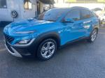 2022 Hyundai Kona Wagon Active OS.V4 MY22