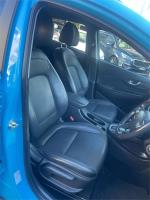 2022 Hyundai Kona Wagon Active OS.V4 MY22