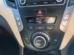 2018 Hyundai Santa Fe Wagon Active X DM5 MY18