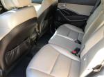 2018 Hyundai Santa Fe Wagon Active X DM5 MY18