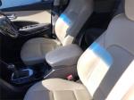 2018 Hyundai Santa Fe Wagon Active X DM5 MY18