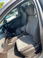 2019 Hyundai Santa Fe Wagon Active TM MY19