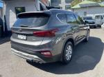2019 Hyundai Santa Fe Wagon Active TM MY19
