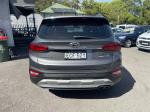 2019 Hyundai Santa Fe Wagon Active TM MY19