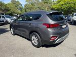 2019 Hyundai Santa Fe Wagon Active TM MY19