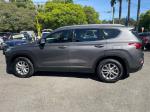 2019 Hyundai Santa Fe Wagon Active TM MY19