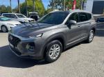 2019 Hyundai Santa Fe Wagon Active TM MY19