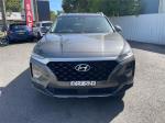 2019 Hyundai Santa Fe Wagon Active TM MY19