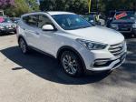 2015 Hyundai Santa Fe Wagon Elite DM3 MY16