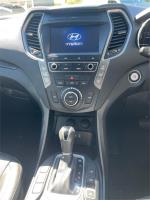 2015 Hyundai Santa Fe Wagon Elite DM3 MY16