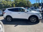 2015 Hyundai Santa Fe Wagon Elite DM3 MY16