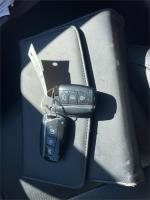 2015 Hyundai Santa Fe Wagon Elite DM3 MY16