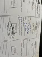 2015 Hyundai Santa Fe Wagon Elite DM3 MY16