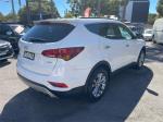 2015 Hyundai Santa Fe Wagon Elite DM3 MY16