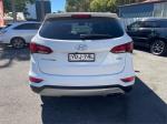 2015 Hyundai Santa Fe Wagon Elite DM3 MY16