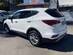 2015 Hyundai Santa Fe Wagon Elite DM3 MY16