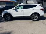 2015 Hyundai Santa Fe Wagon Elite DM3 MY16