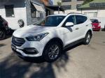 2015 Hyundai Santa Fe Wagon Elite DM3 MY16
