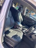 2015 Hyundai Santa Fe Wagon Elite DM3 MY16