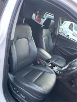 2015 Hyundai Santa Fe Wagon Highlander DM2 MY15