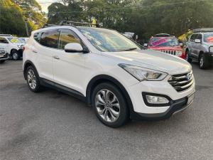 2015 Hyundai Santa Fe Wagon Highlander DM2 MY15