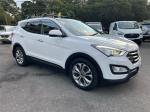 2015 Hyundai Santa Fe Wagon Highlander DM2 MY15
