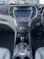 2015 Hyundai Santa Fe Wagon Highlander DM2 MY15