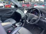 2015 Hyundai Santa Fe Wagon Highlander DM2 MY15