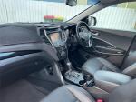 2015 Hyundai Santa Fe Wagon Highlander DM2 MY15