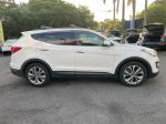 2015 Hyundai Santa Fe Wagon Highlander DM2 MY15